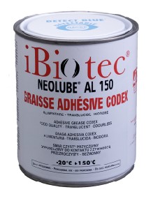 Neolube HC 2000 huile de coupe métaux difficilement usinables